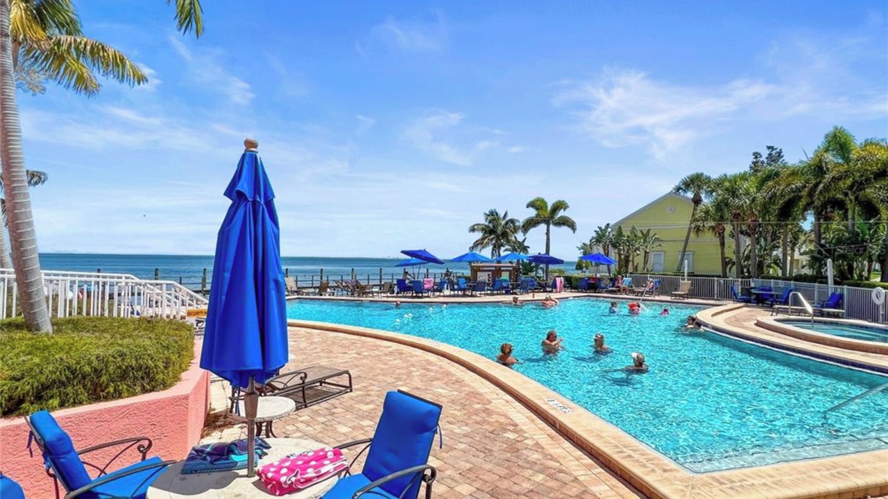 Photo of Outdoor in Coquina Key