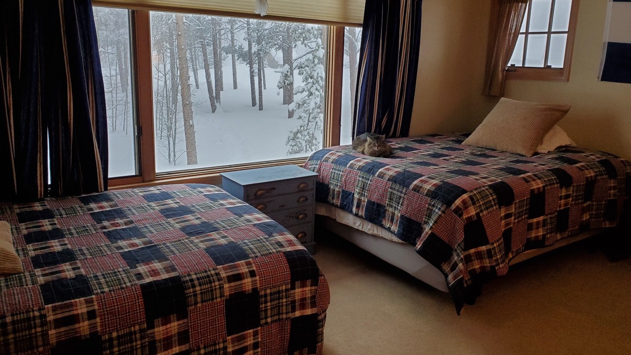 Photo of Bedroom in Christie Heights