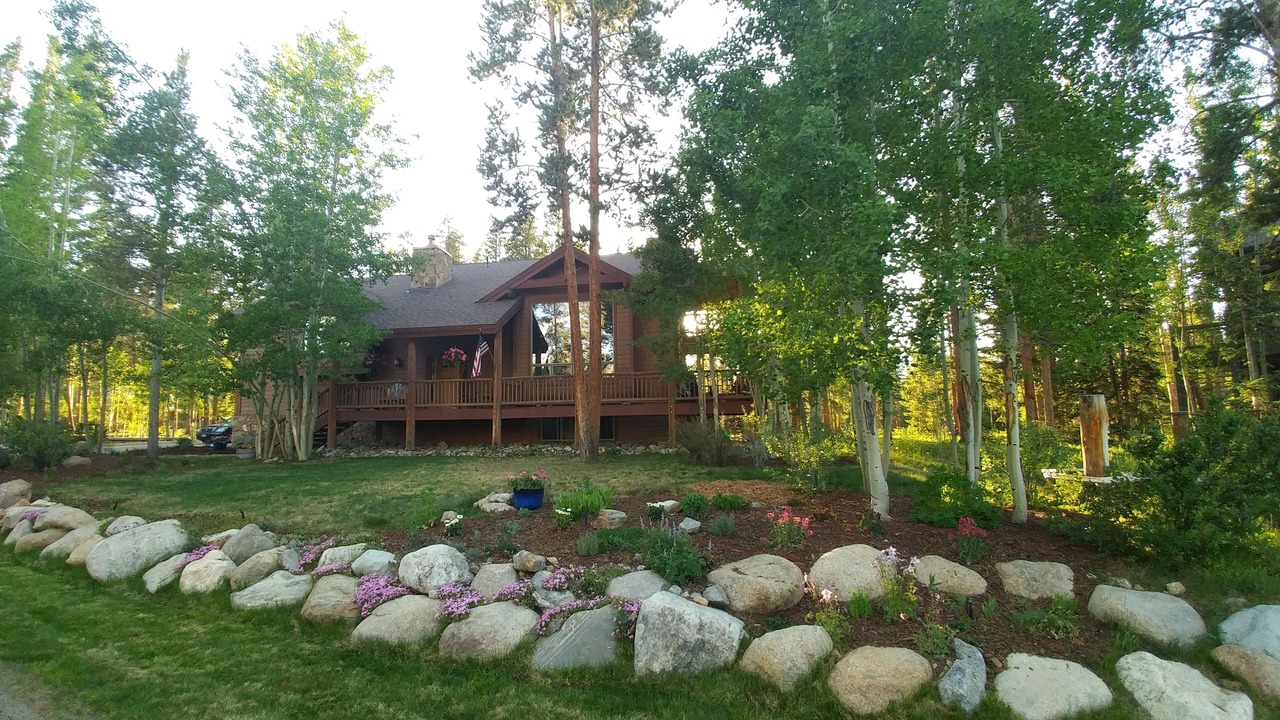 Photo of Outdoor in Christie Heights