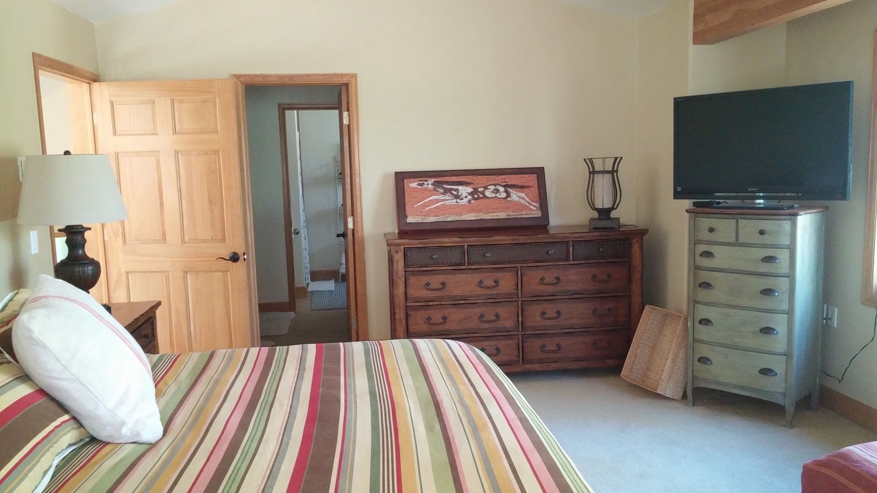 Photo of Bedroom in Christie Heights