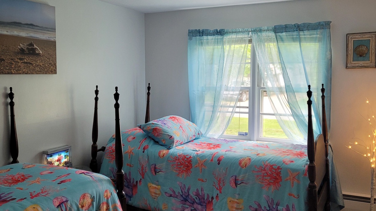 Photo of Bedroom in East Falmouth