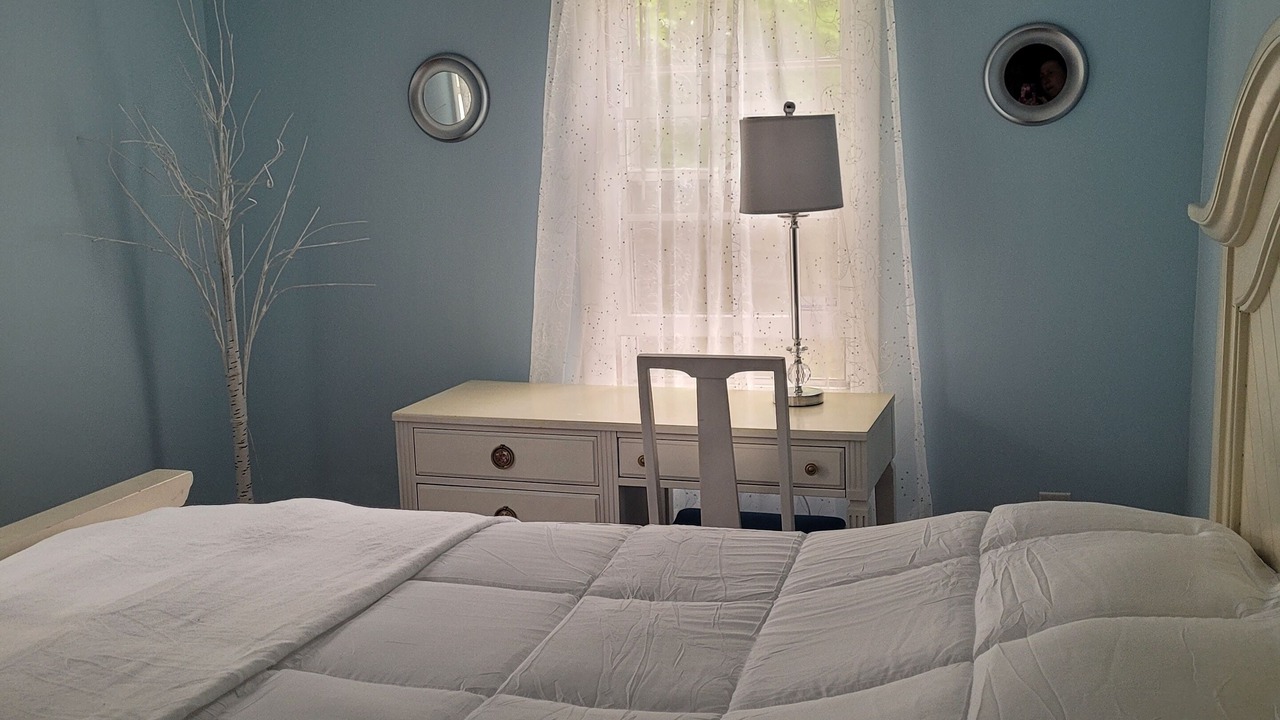 Photo of Bedroom in East Falmouth