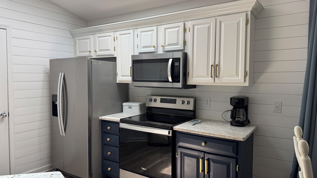 Photo of Kitchen in Sea Trail