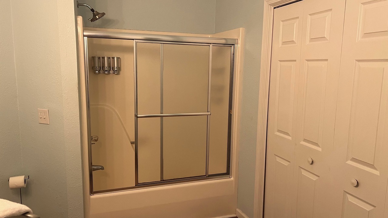 Photo of Bathroom in Sea Trail