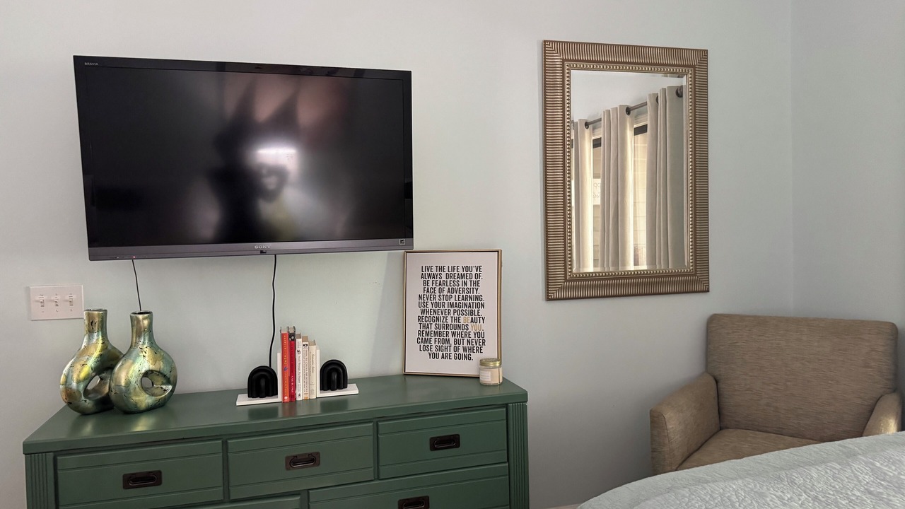 Photo of Bedroom in Sea Trail