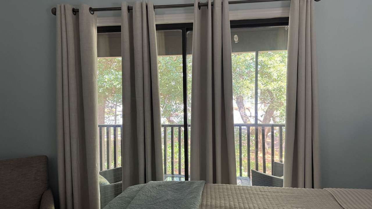Photo of Bedroom in Sea Trail