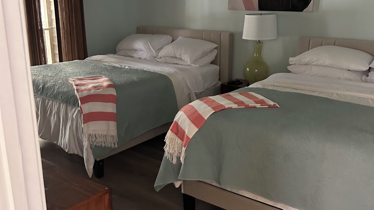Photo of Bedroom in Sea Trail