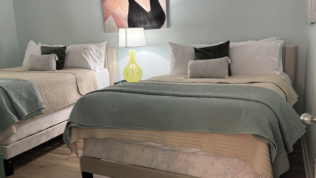 Photo of Bedroom in Sea Trail