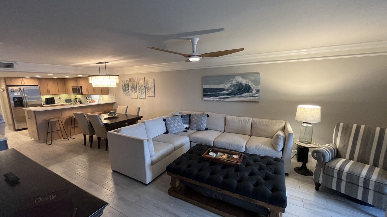 Photo of Livingroom in Tierra Verde