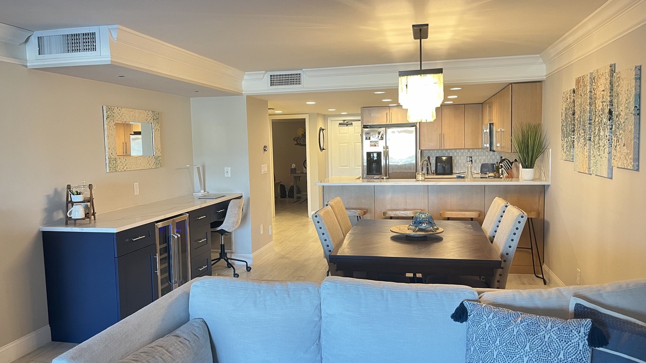 Photo of Livingroom in Tierra Verde