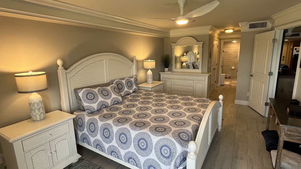 Photo of Bedroom in Tierra Verde