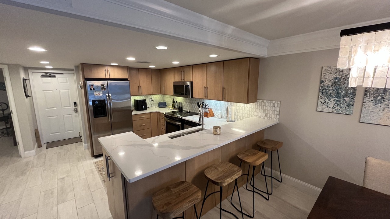 Photo of Kitchen in Tierra Verde
