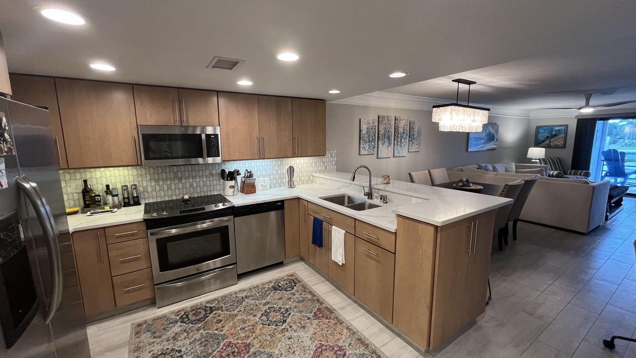 Photo of Kitchen in Tierra Verde