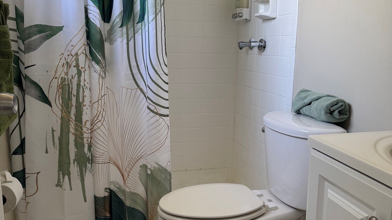 Photo of Bathroom in Pinebrook Estates