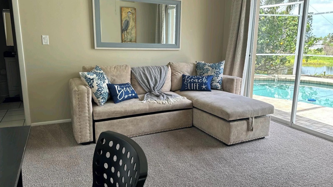 Photo of Bedroom in Pinebrook Estates