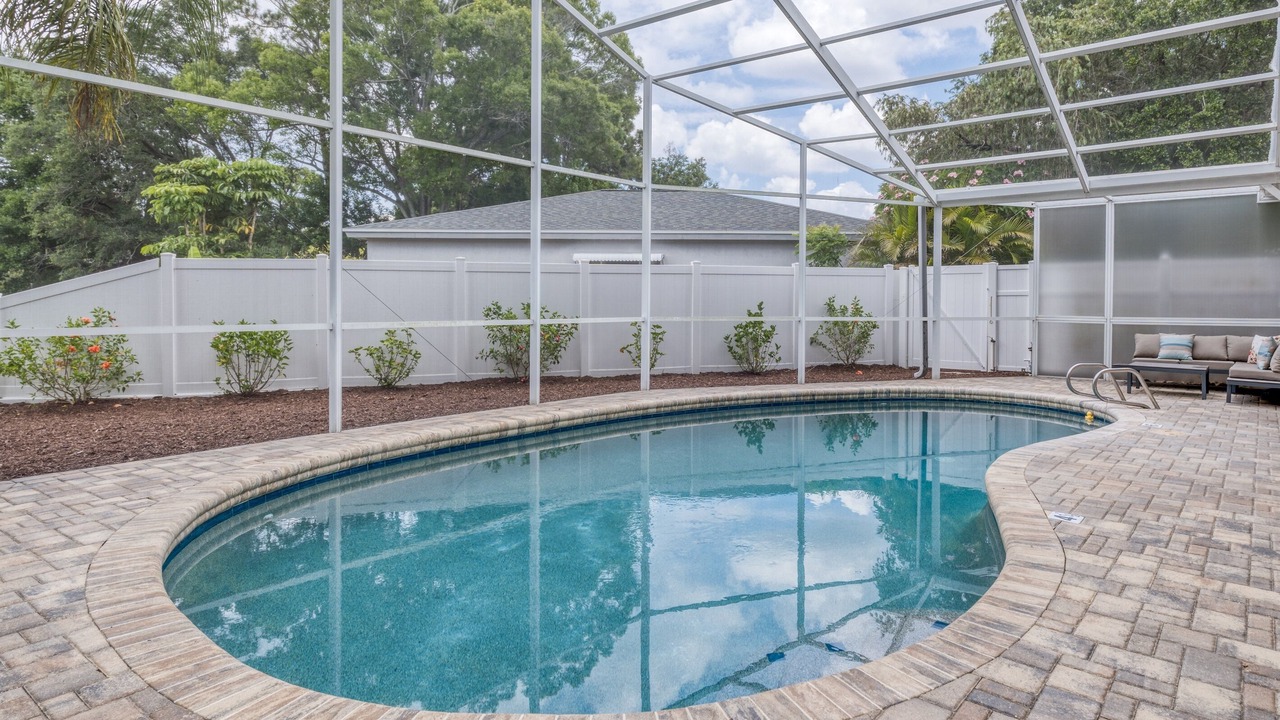 Photo of Outdoor in Pinebrook Estates