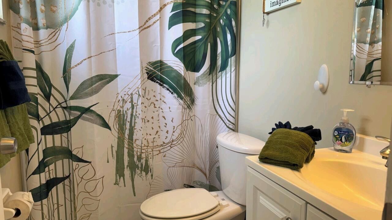 Photo of Bathroom in Pinebrook Estates
