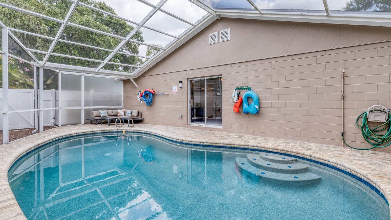 Photo of Outdoor in Pinebrook Estates
