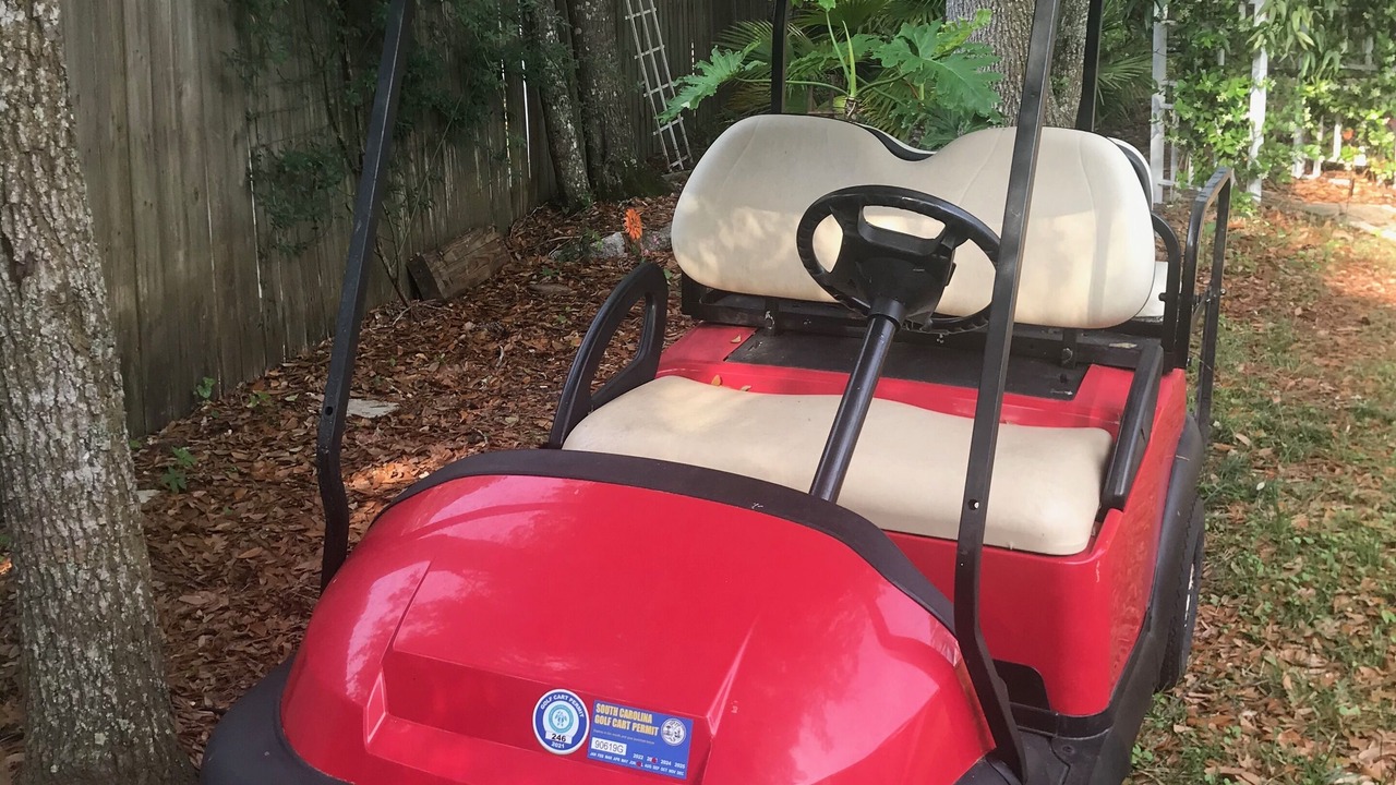 Photo of Outdoor in Pawleys Island