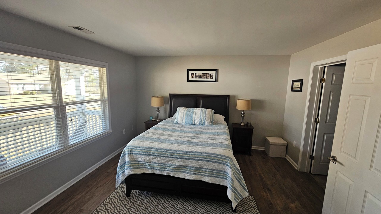 Photo of Bedroom in Shallotte