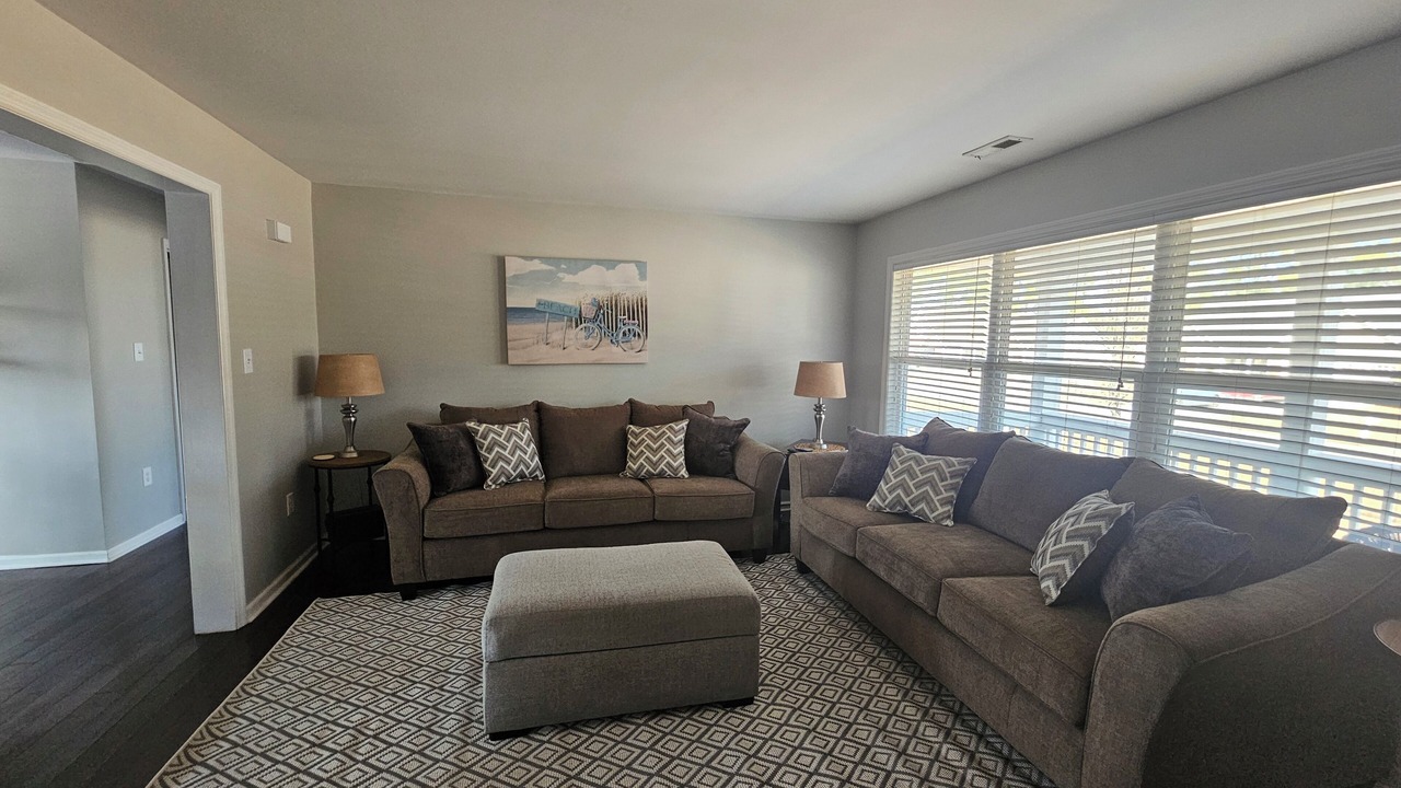 Photo of Livingroom in Shallotte