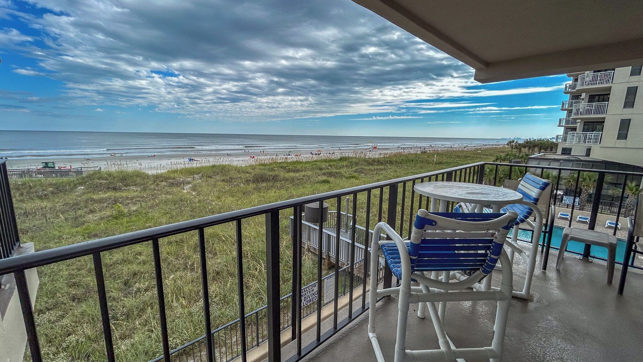 Photo of Outdoor in Little River