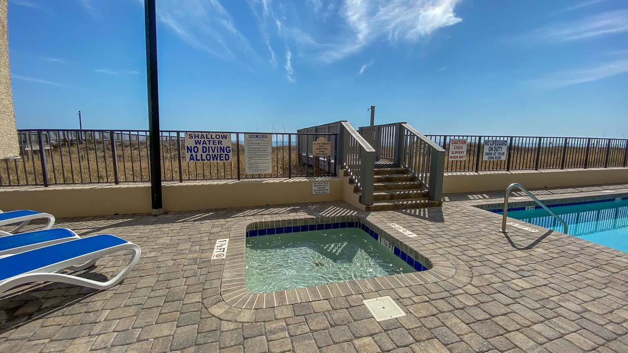 Photo of Outdoor in Little River
