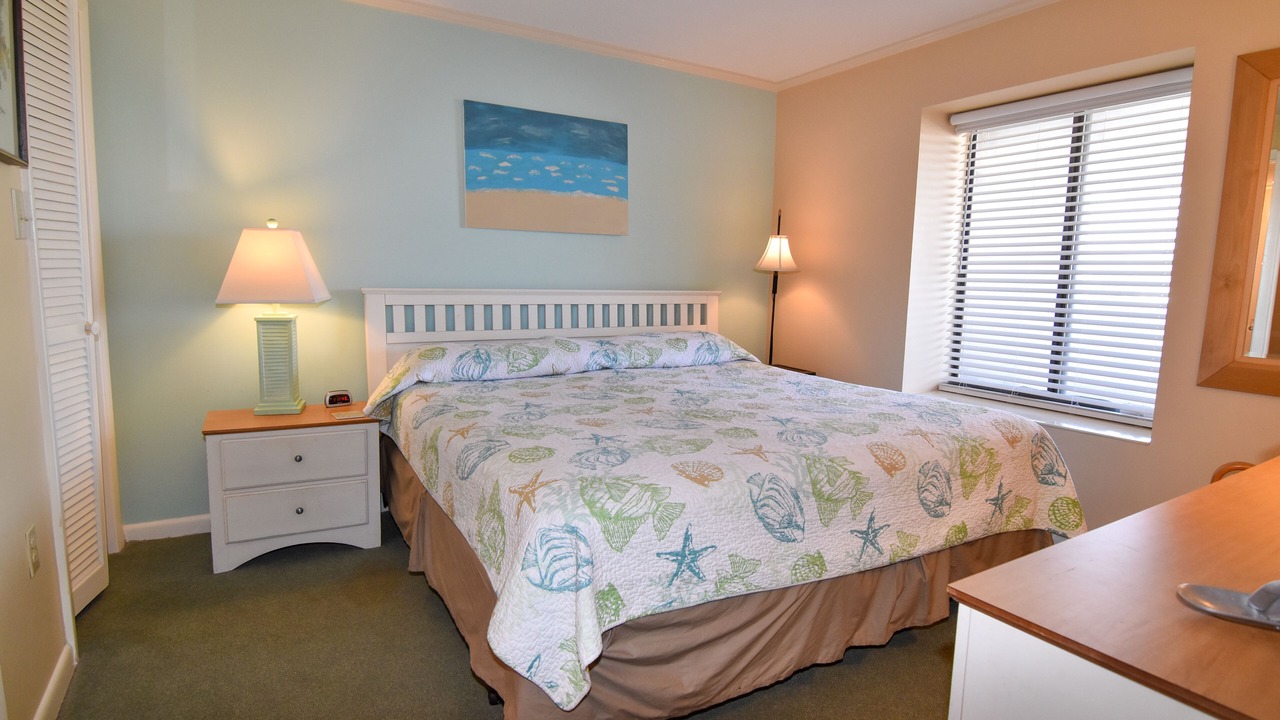 Photo of Bedroom in Little River
