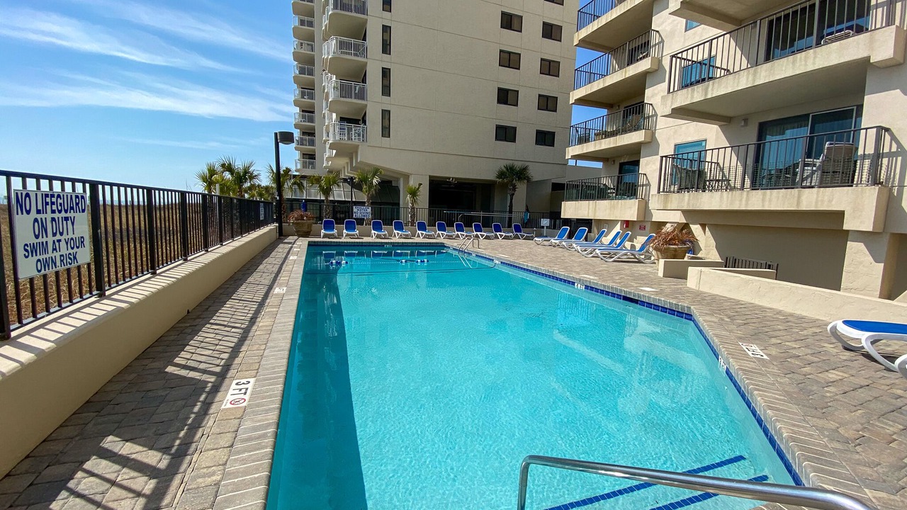 Photo of Outdoor in Little River