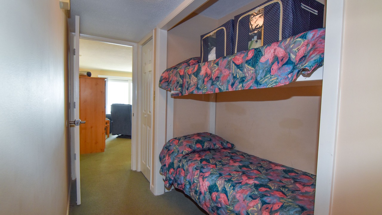 Photo of Bedroom in Little River
