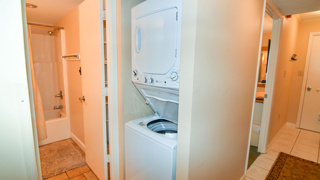 Photo of Bathroom in Little River