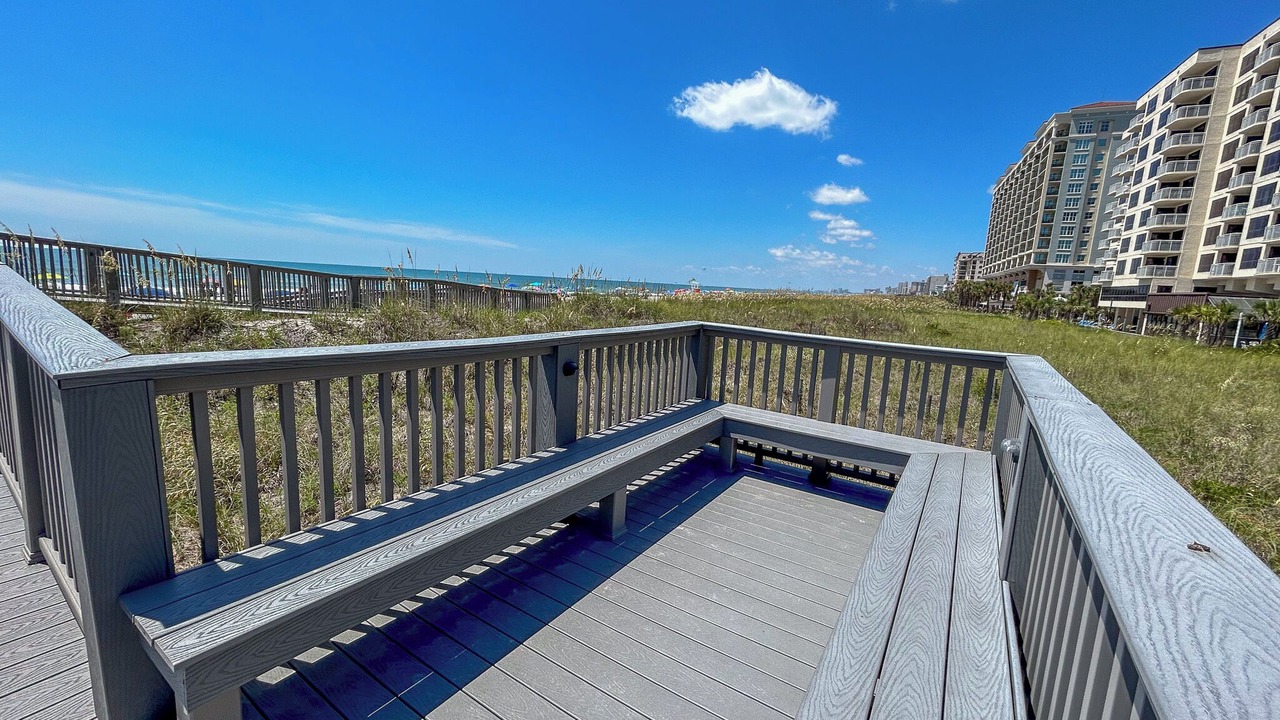 Photo of Outdoor in Little River