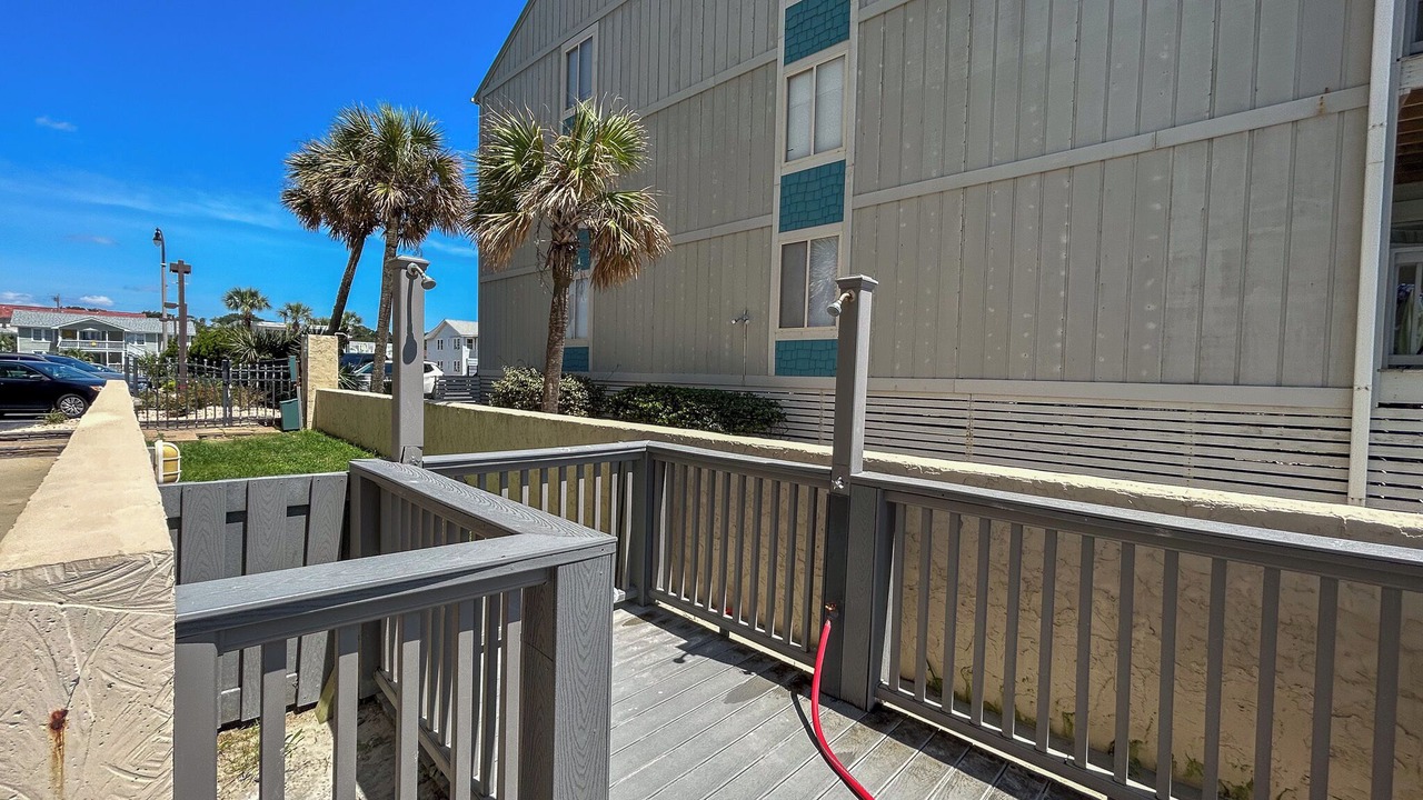 Photo of Outdoor in Little River