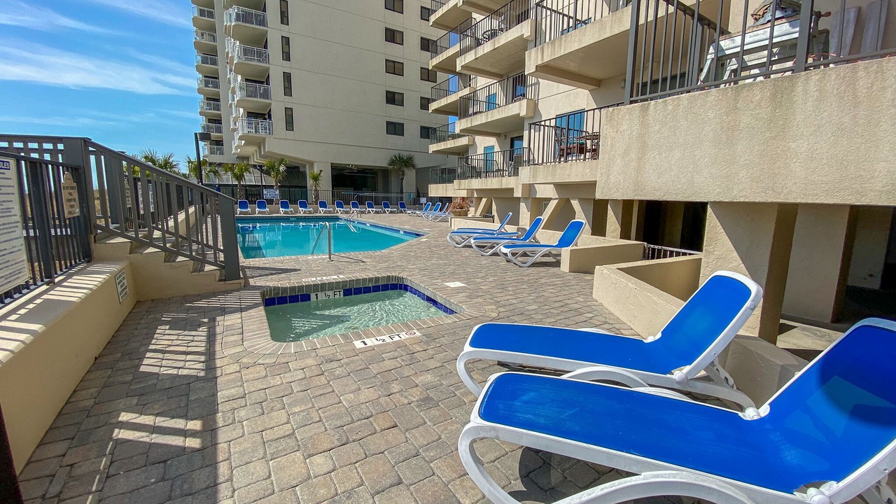 Photo of Outdoor in Little River