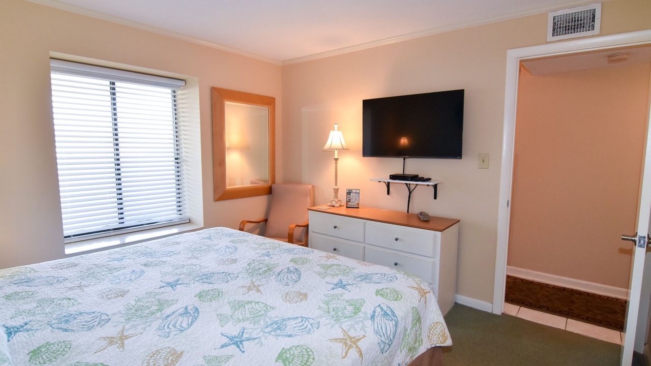 Photo of Bedroom in Little River