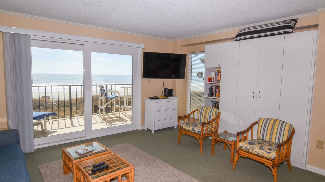 Photo of Livingroom in Little River