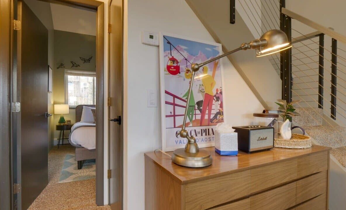 Photo of Bathroom in Wildernest