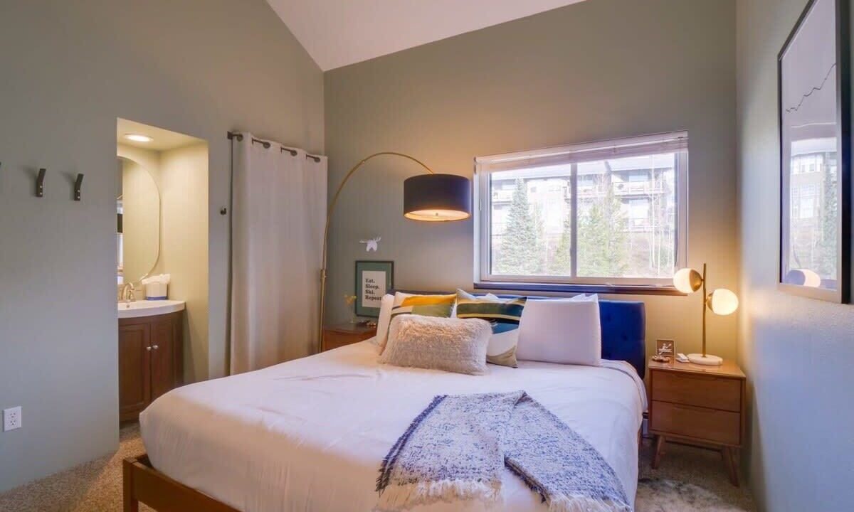 Photo of Bathroom in Wildernest