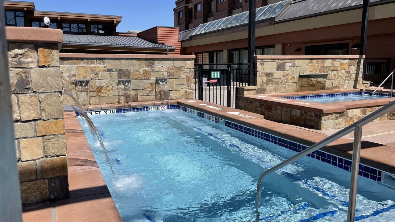 Photo of Outdoor in Peak 9