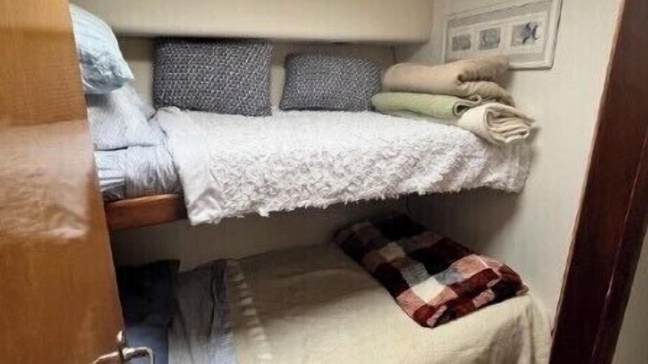 Photo of Bedroom in Sun Bay South