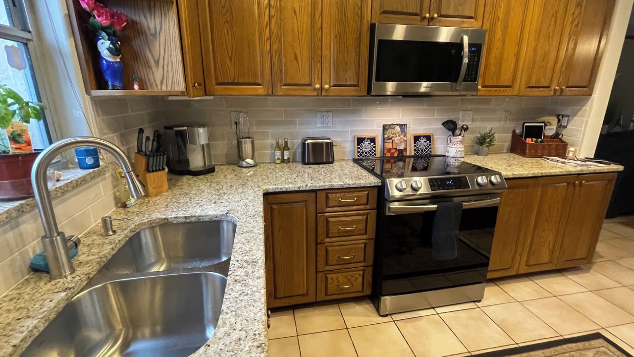 Photo of Kitchen in Largo