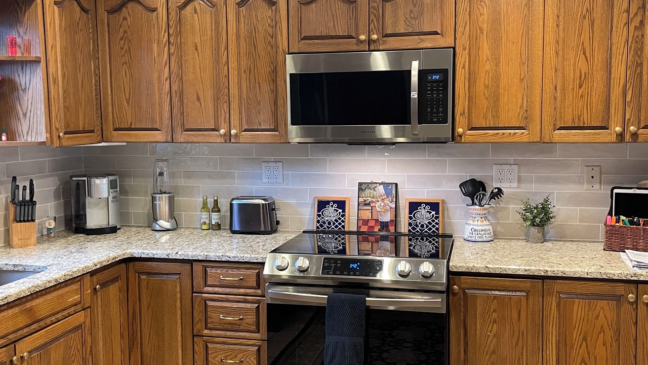 Photo of Kitchen in Largo