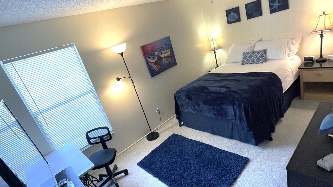 Photo of Bedroom in Largo