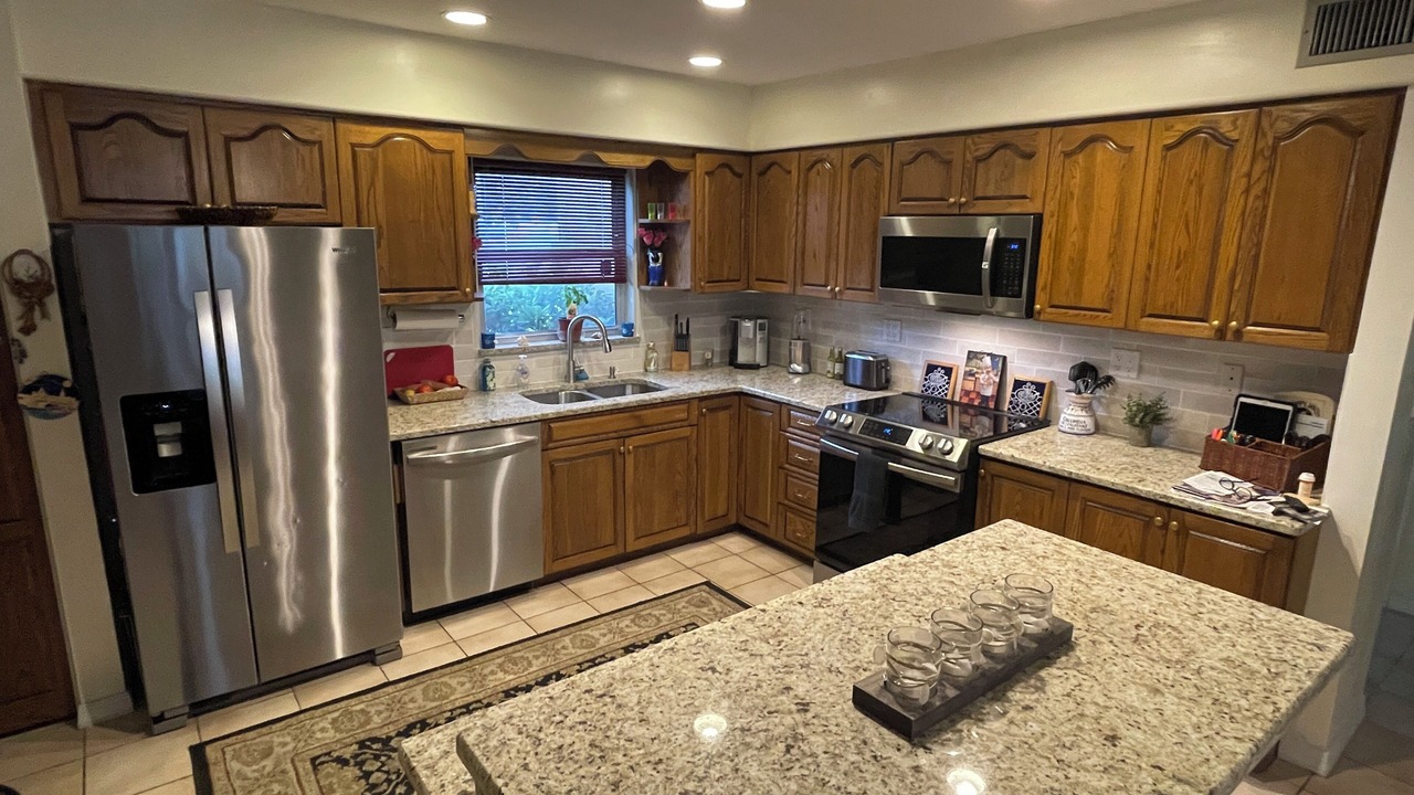 Photo of Kitchen in Largo