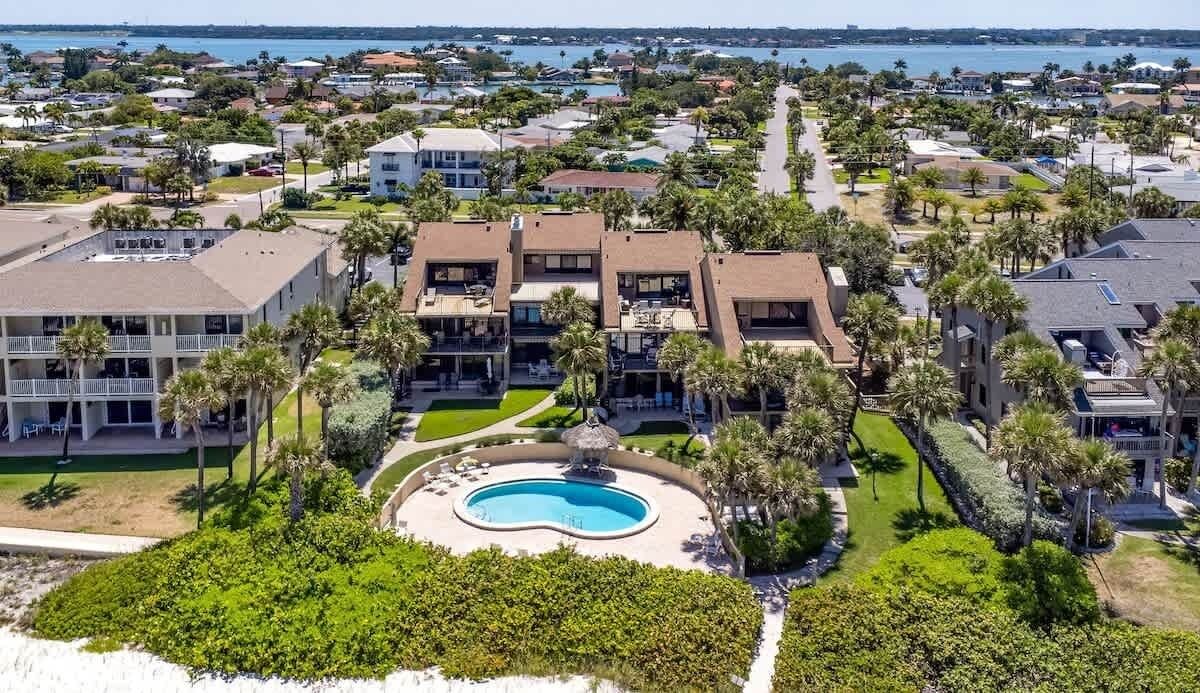 Photo of Outdoor in Belleair Beach