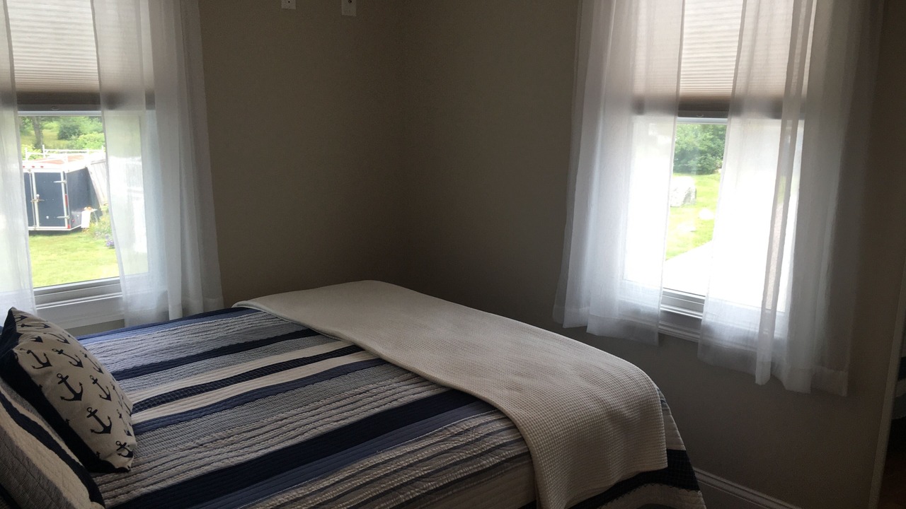 Photo of Bedroom in Snug Harbor