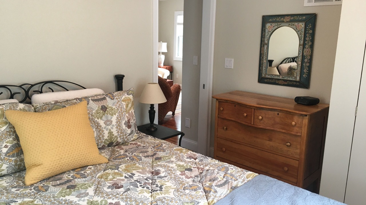 Photo of Bedroom in Snug Harbor