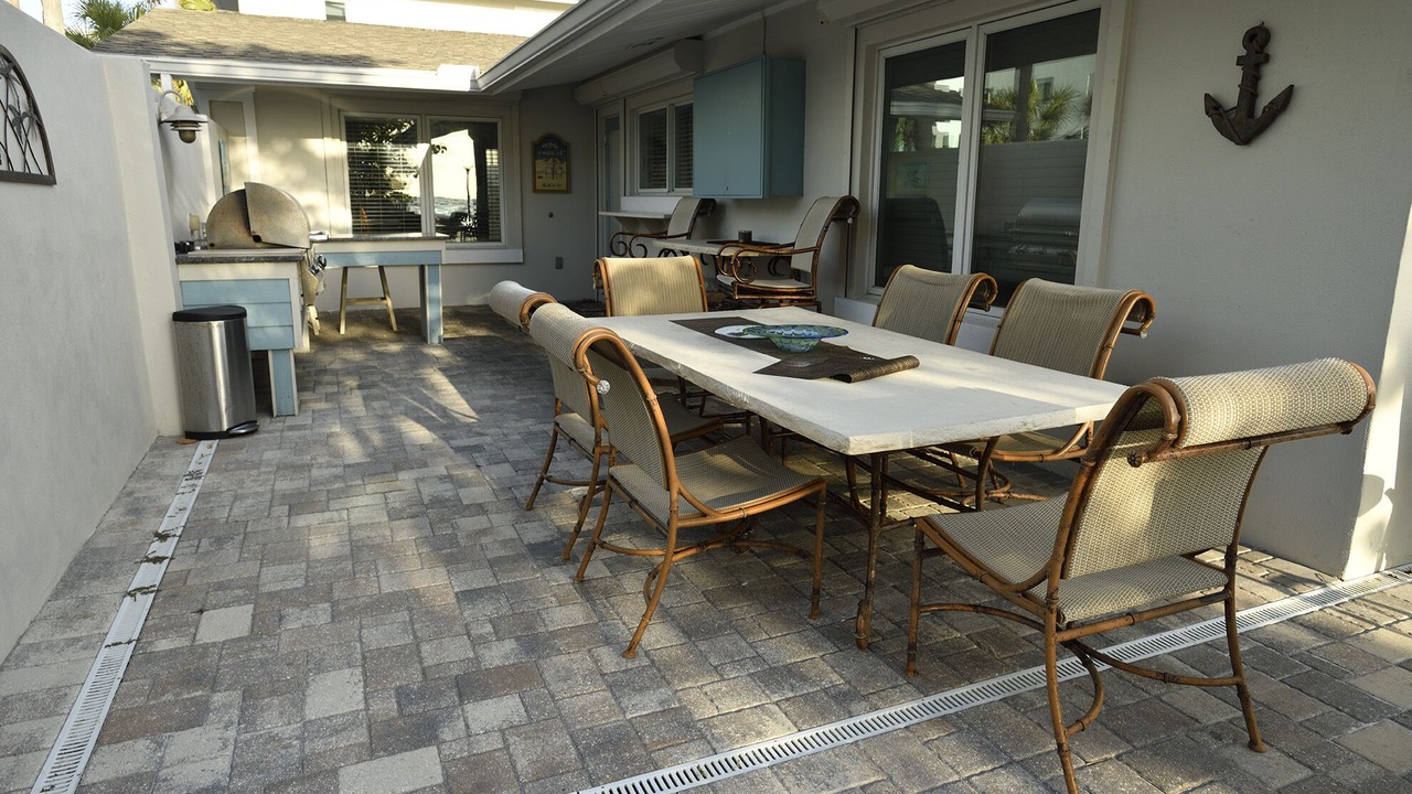 Photo of Outdoor in Indian Rocks Beach