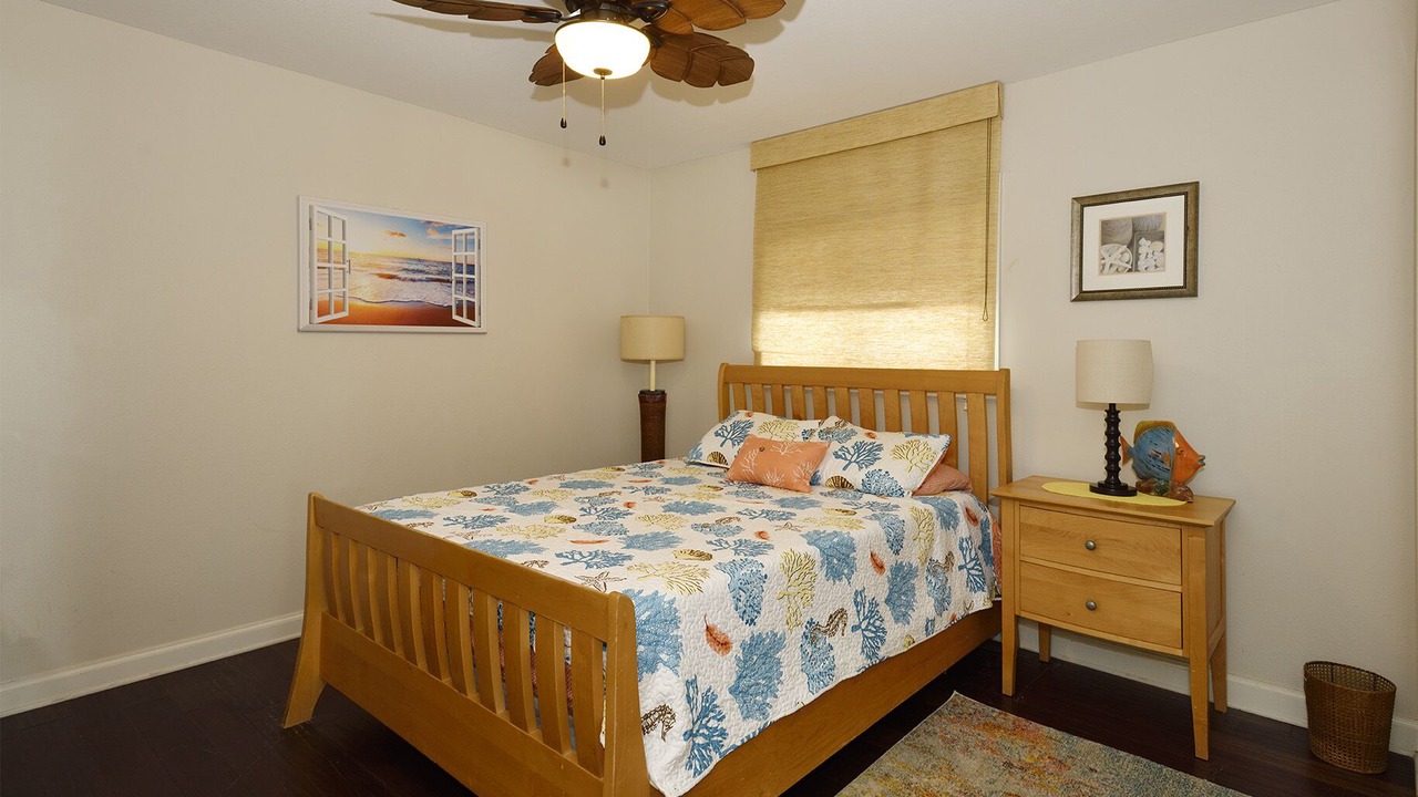 Photo of Bedroom in Indian Rocks Beach