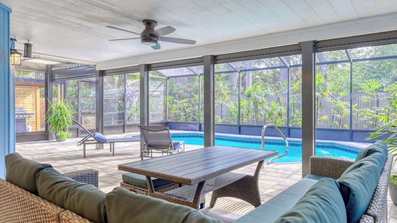 Photo of Outdoor in South Sarasota